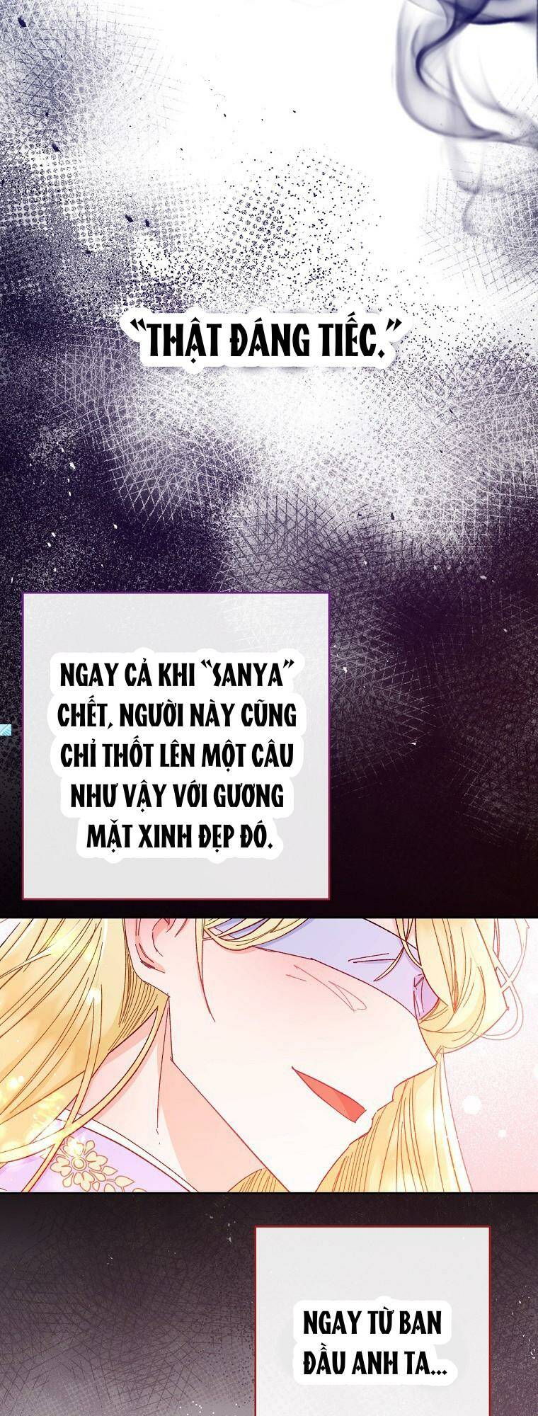 Tiểu Thiếp Chỉ Muốn Sống Yên Bình Chapter 3 - Trang 2