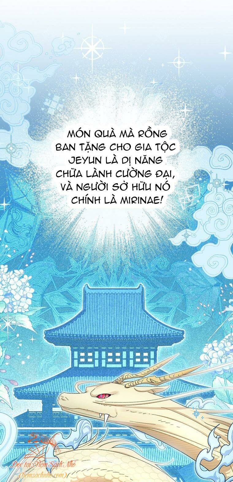 Tiểu Thiếp Chỉ Muốn Sống Yên Bình Chapter 3 - Trang 2