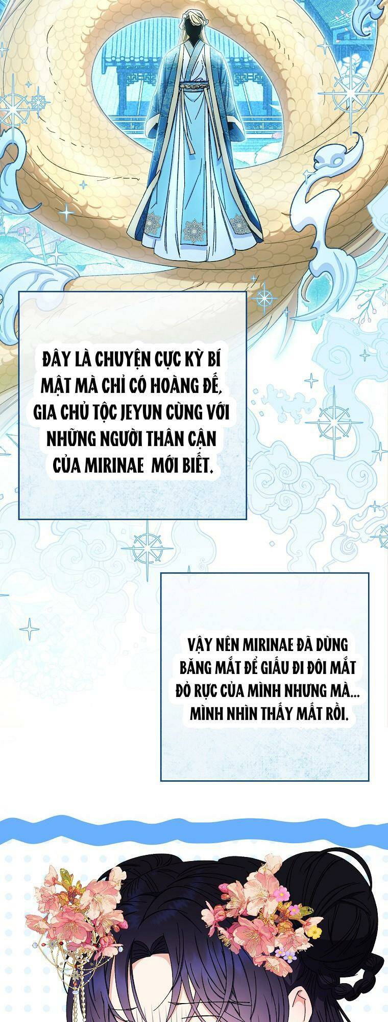 Tiểu Thiếp Chỉ Muốn Sống Yên Bình Chapter 3 - Trang 2