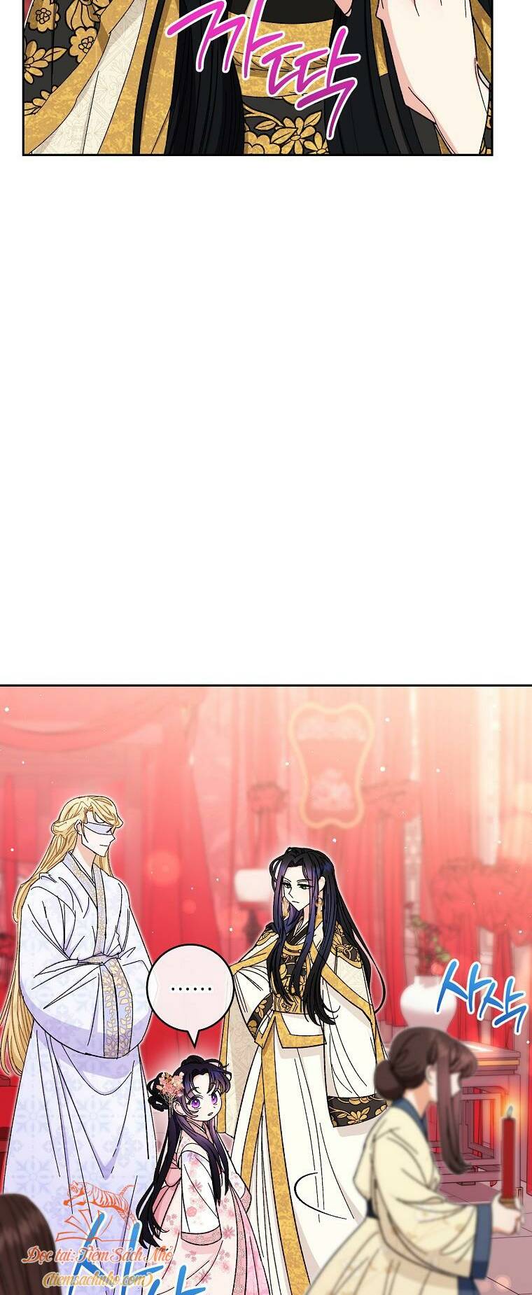 Tiểu Thiếp Chỉ Muốn Sống Yên Bình Chapter 3 - Trang 2