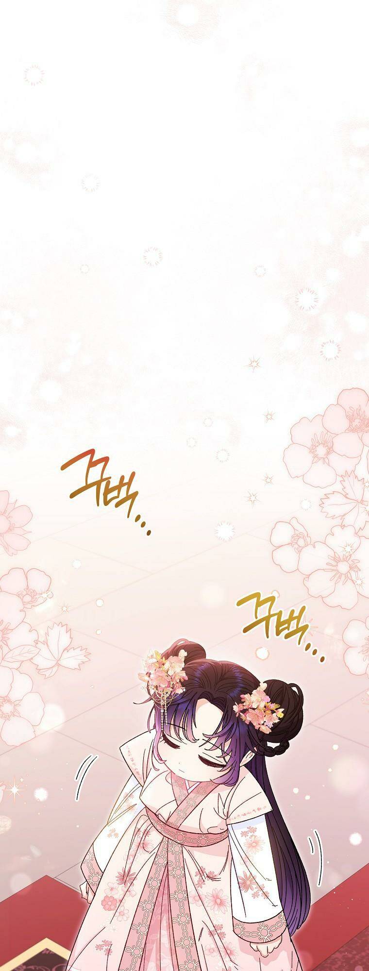 Tiểu Thiếp Chỉ Muốn Sống Yên Bình Chapter 3 - Trang 2