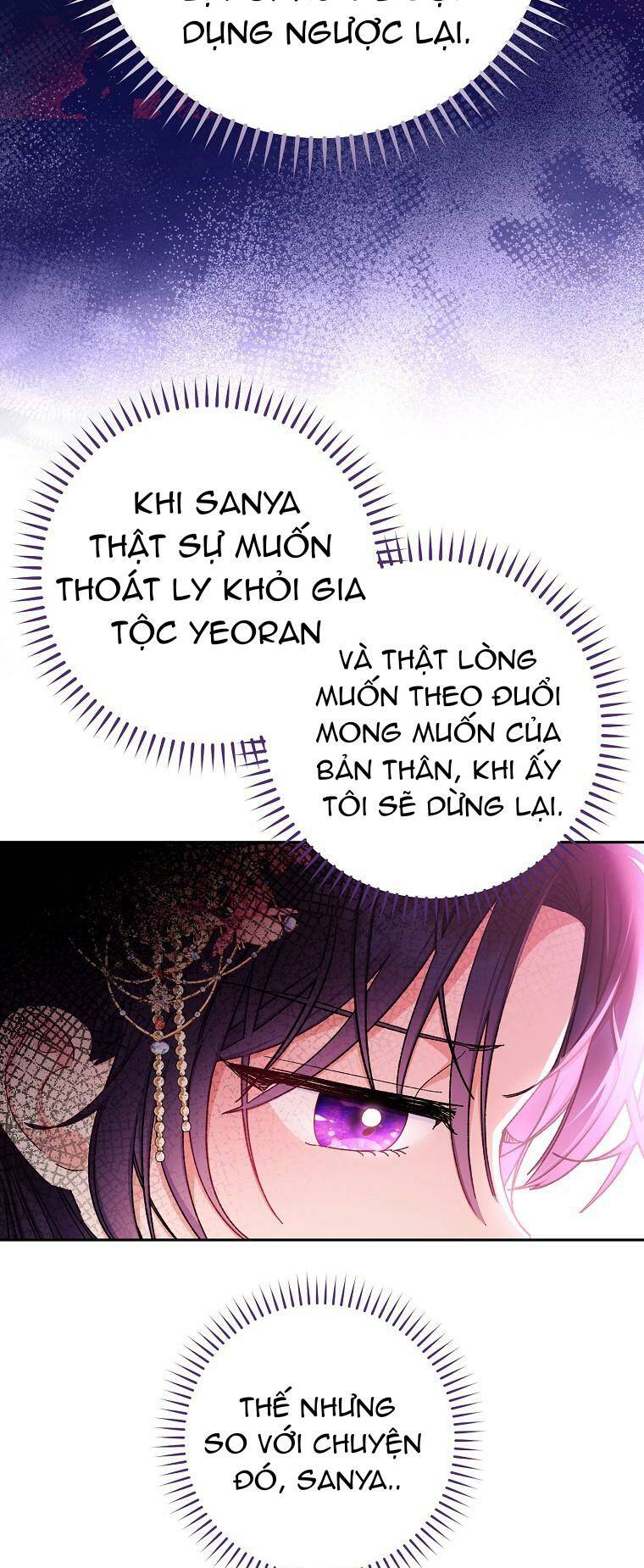 Tiểu Thiếp Chỉ Muốn Sống Yên Bình Chapter 3 - Trang 2