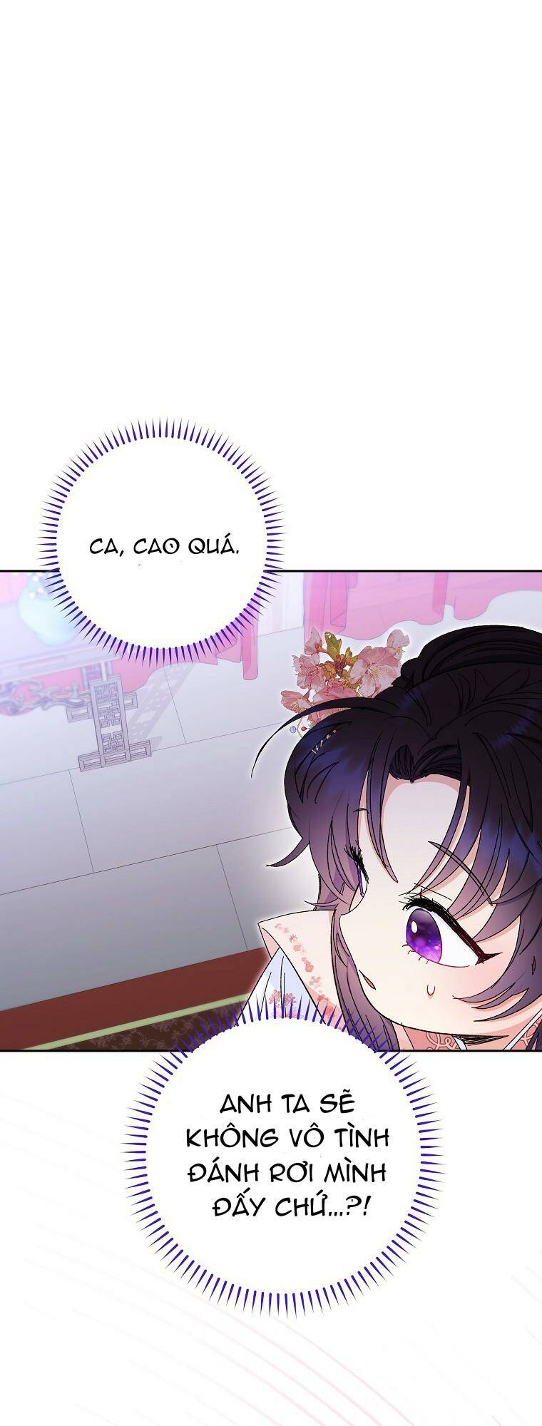 Tiểu Thiếp Chỉ Muốn Sống Yên Bình Chapter 3 - Trang 2