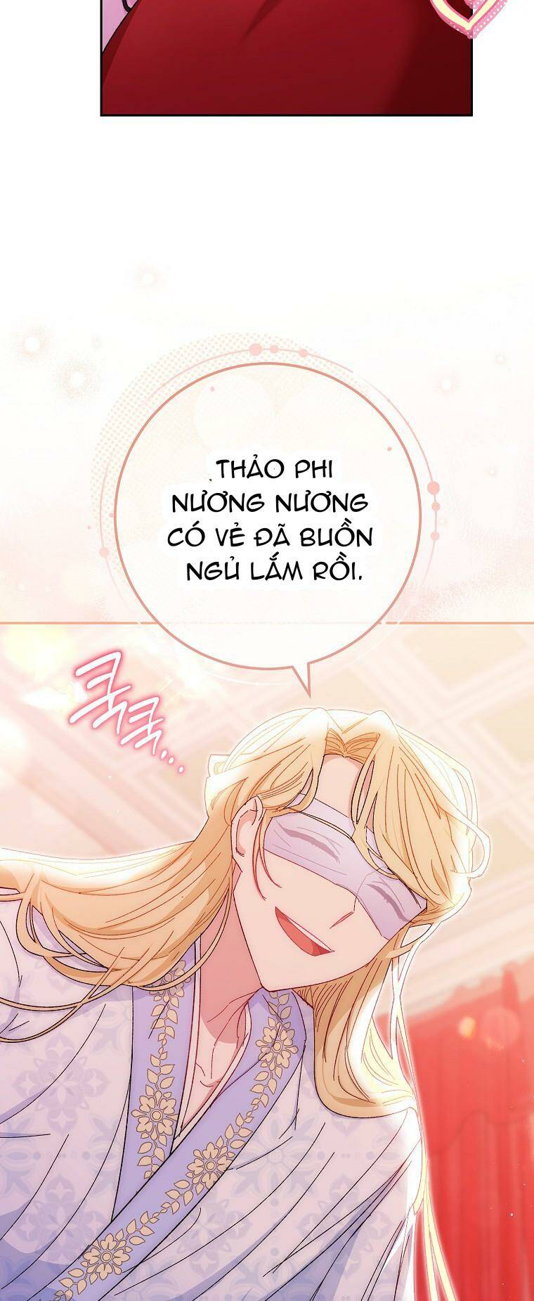 Tiểu Thiếp Chỉ Muốn Sống Yên Bình Chapter 3 - Trang 2