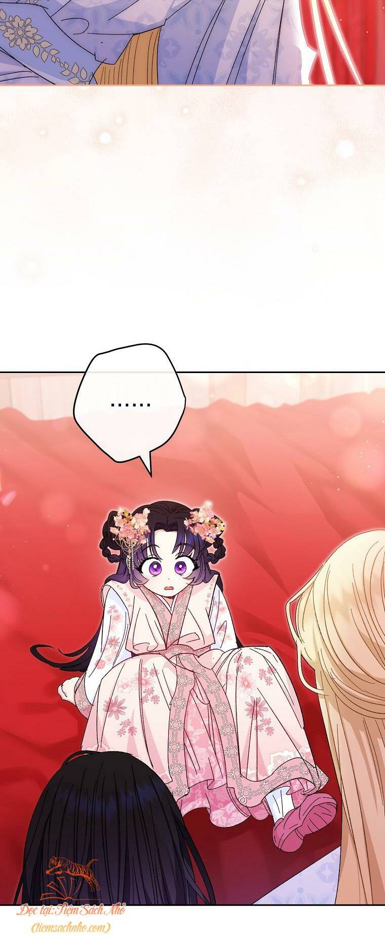 Tiểu Thiếp Chỉ Muốn Sống Yên Bình Chapter 3 - Trang 2