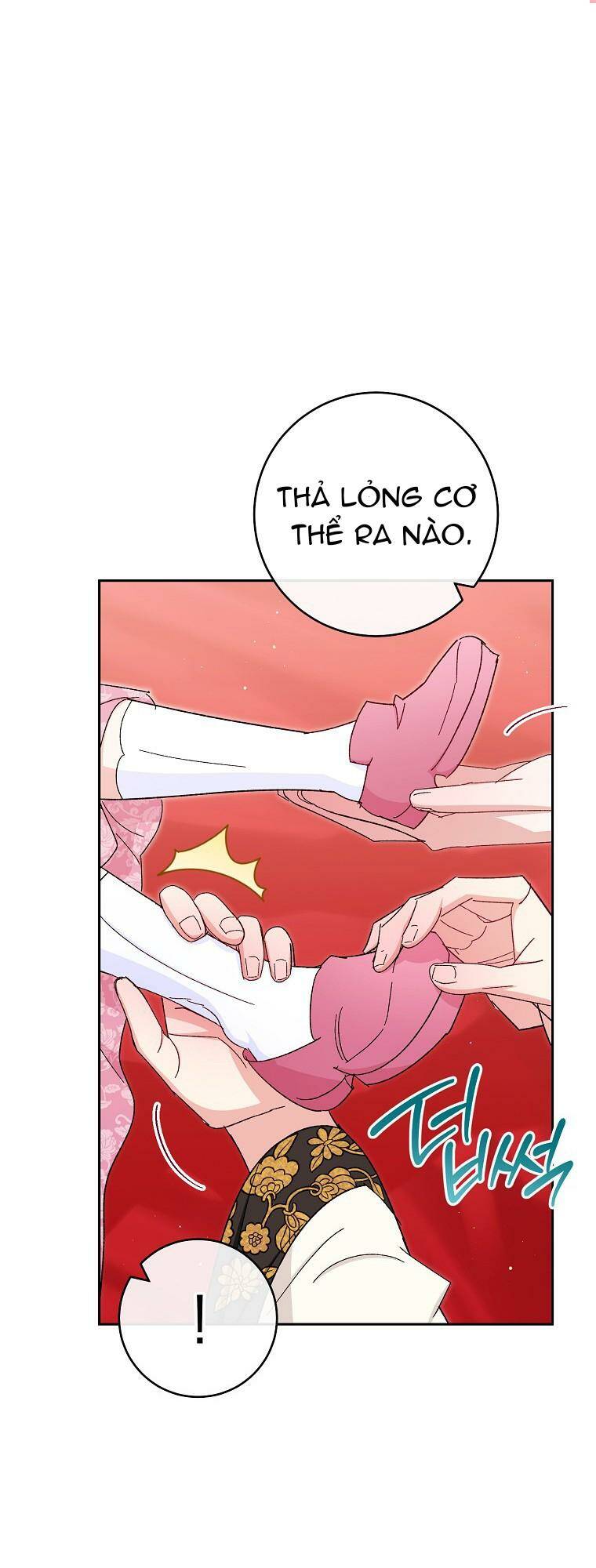 Tiểu Thiếp Chỉ Muốn Sống Yên Bình Chapter 3 - Trang 2