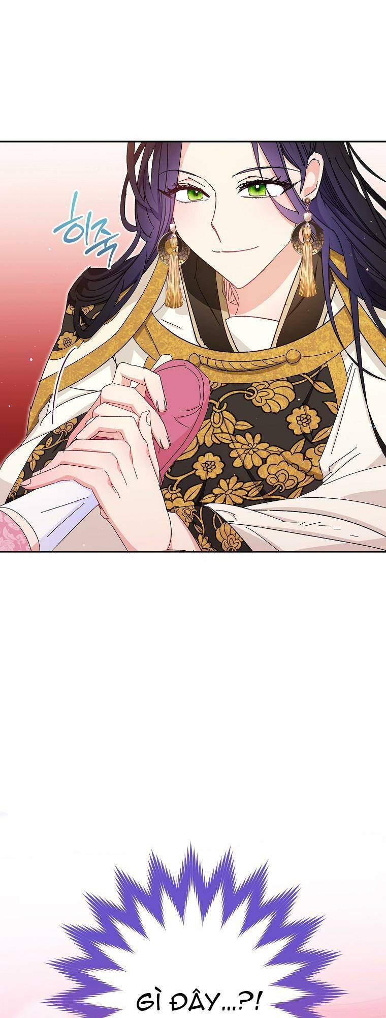 Tiểu Thiếp Chỉ Muốn Sống Yên Bình Chapter 3 - Trang 2