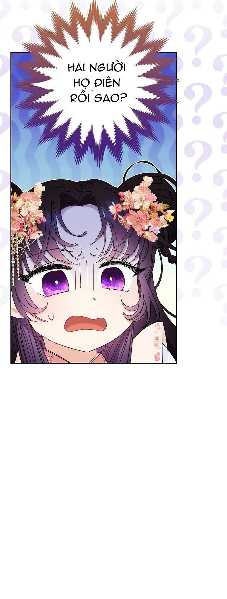 Tiểu Thiếp Chỉ Muốn Sống Yên Bình Chapter 3 - Trang 2