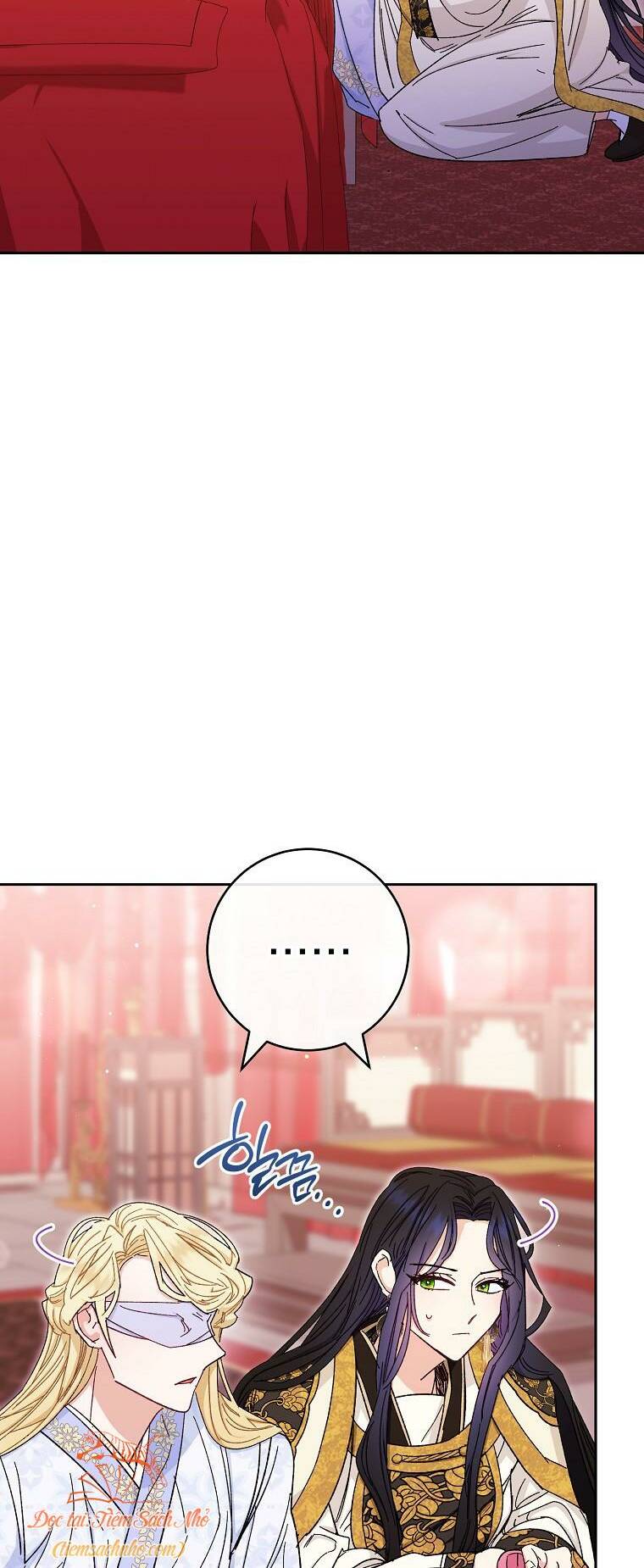 Tiểu Thiếp Chỉ Muốn Sống Yên Bình Chapter 3 - Trang 2