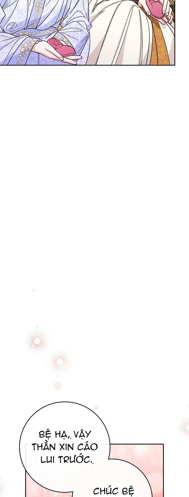 Tiểu Thiếp Chỉ Muốn Sống Yên Bình Chapter 3 - Trang 2