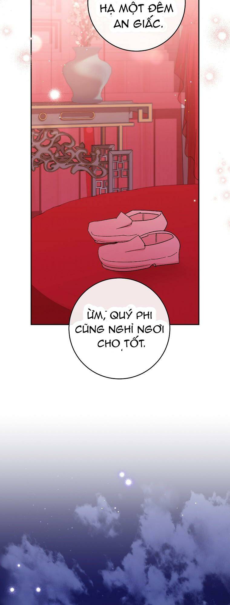 Tiểu Thiếp Chỉ Muốn Sống Yên Bình Chapter 3 - Trang 2