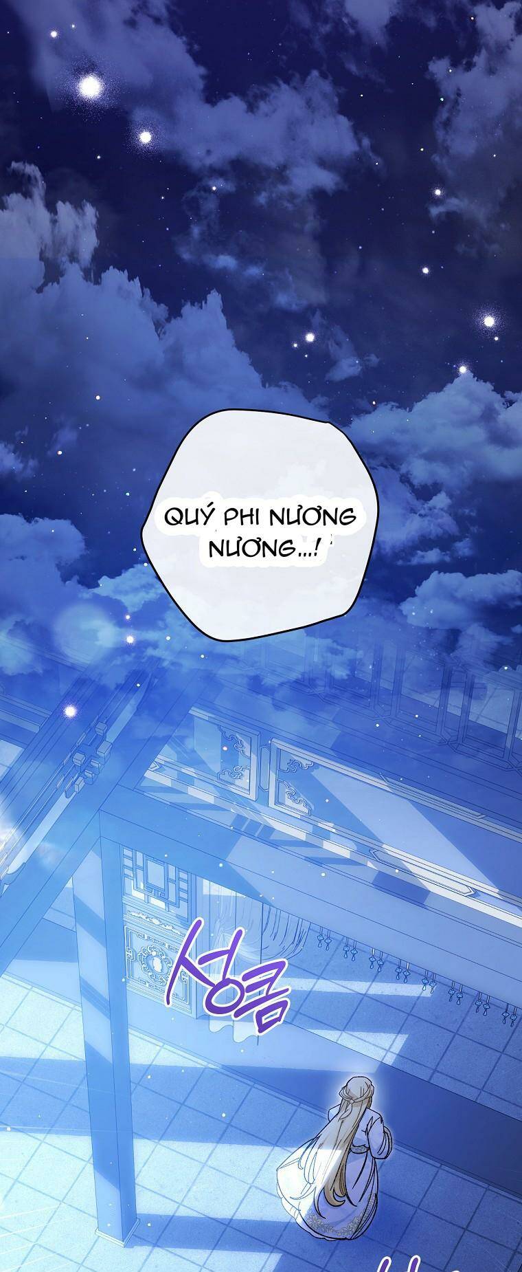 Tiểu Thiếp Chỉ Muốn Sống Yên Bình Chapter 3 - Trang 2