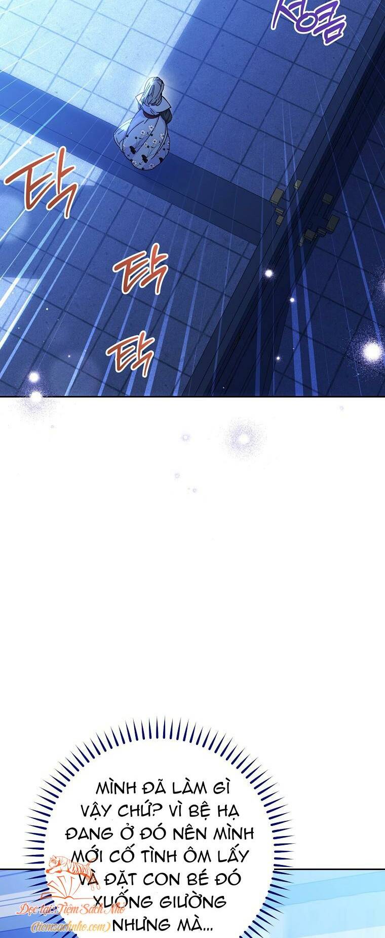 Tiểu Thiếp Chỉ Muốn Sống Yên Bình Chapter 3 - Trang 2