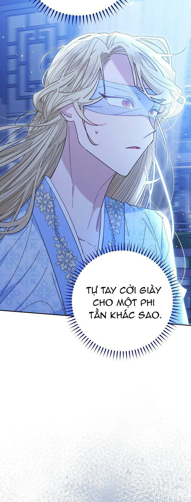 Tiểu Thiếp Chỉ Muốn Sống Yên Bình Chapter 3 - Trang 2