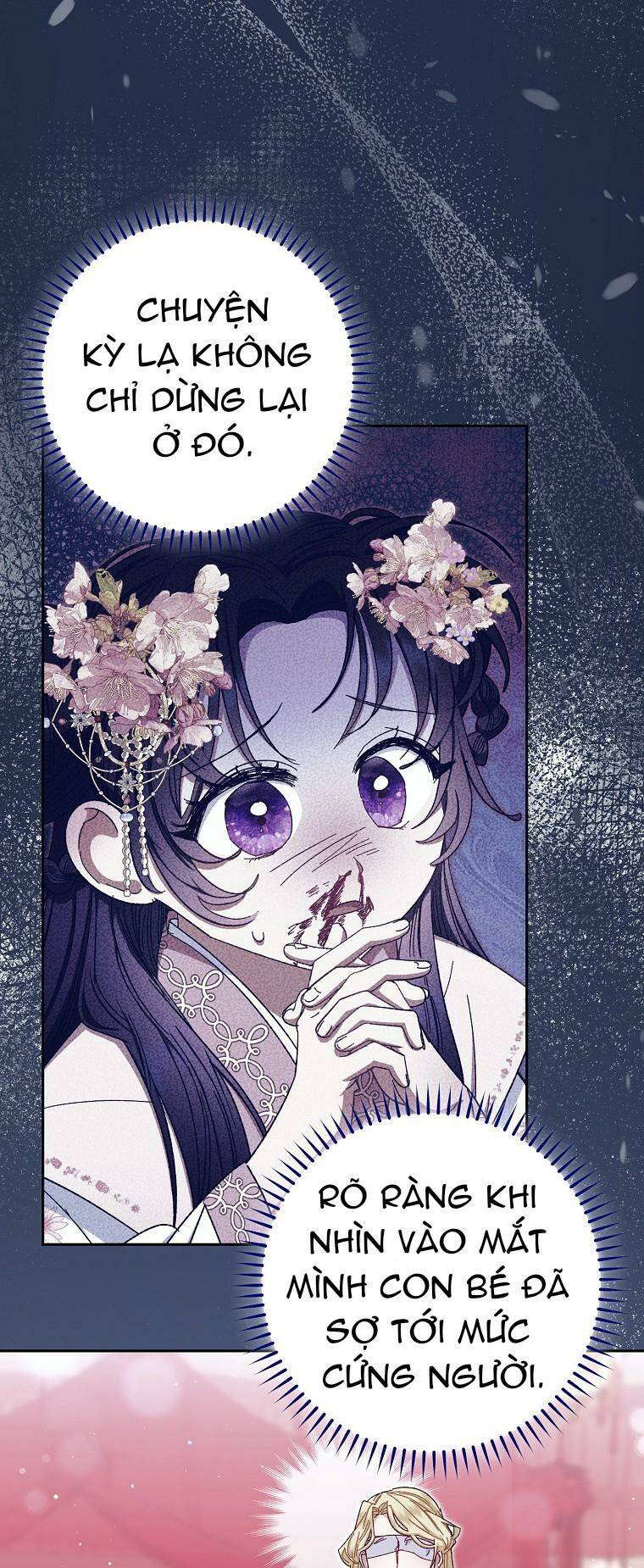 Tiểu Thiếp Chỉ Muốn Sống Yên Bình Chapter 3 - Trang 2