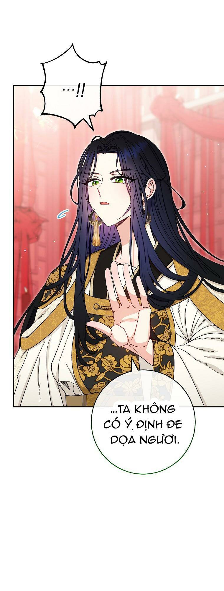 Tiểu Thiếp Chỉ Muốn Sống Yên Bình Chapter 3 - Trang 2