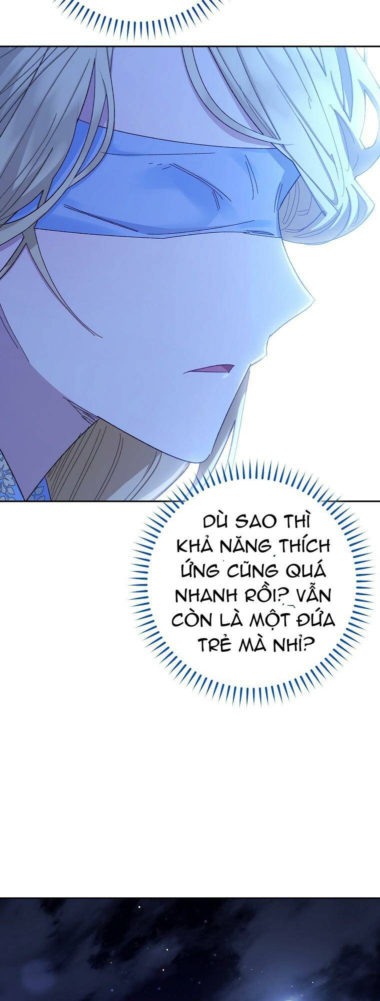 Tiểu Thiếp Chỉ Muốn Sống Yên Bình Chapter 3 - Trang 2