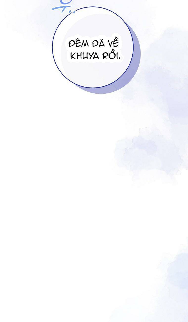 Tiểu Thiếp Chỉ Muốn Sống Yên Bình Chapter 3 - Trang 2