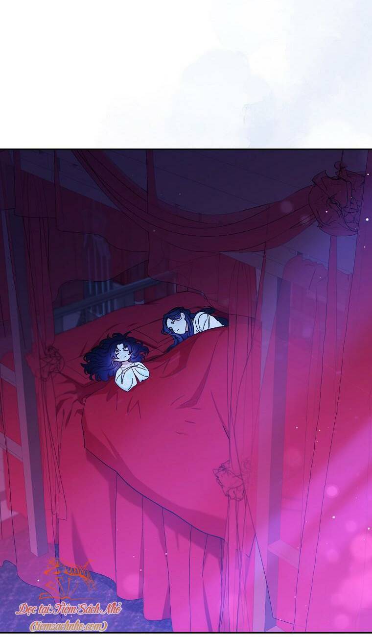 Tiểu Thiếp Chỉ Muốn Sống Yên Bình Chapter 3 - Trang 2