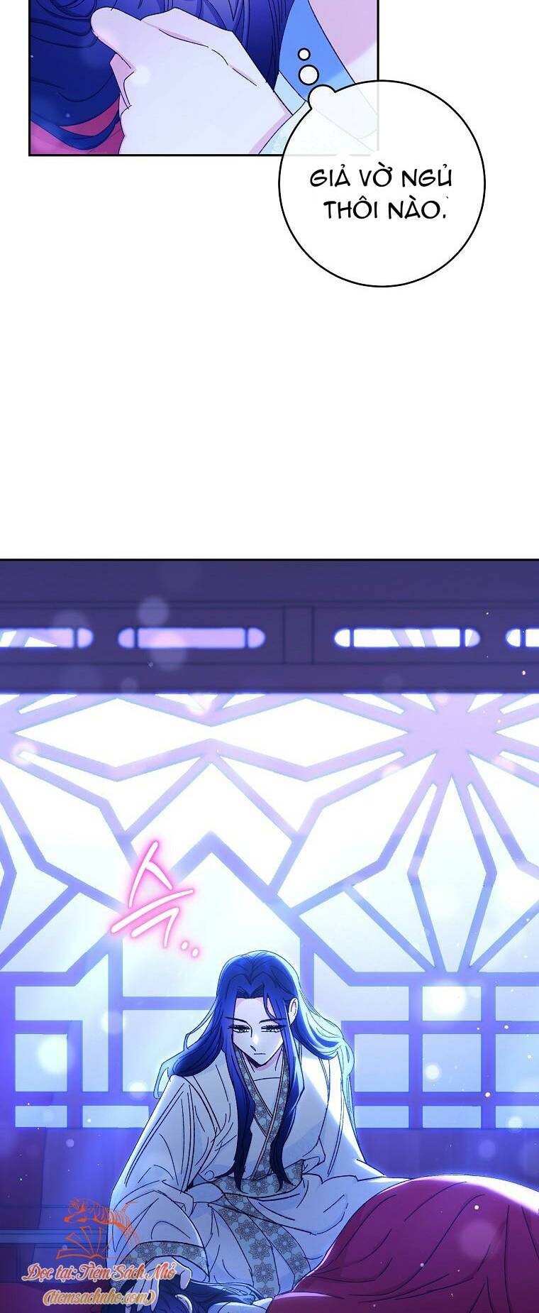 Tiểu Thiếp Chỉ Muốn Sống Yên Bình Chapter 3 - Trang 2