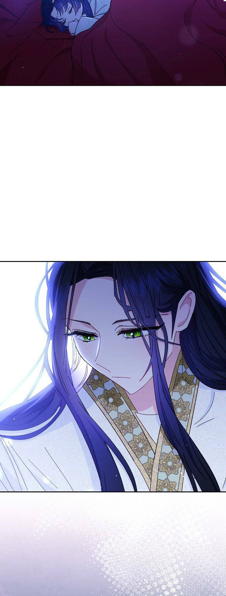 Tiểu Thiếp Chỉ Muốn Sống Yên Bình Chapter 3 - Trang 2