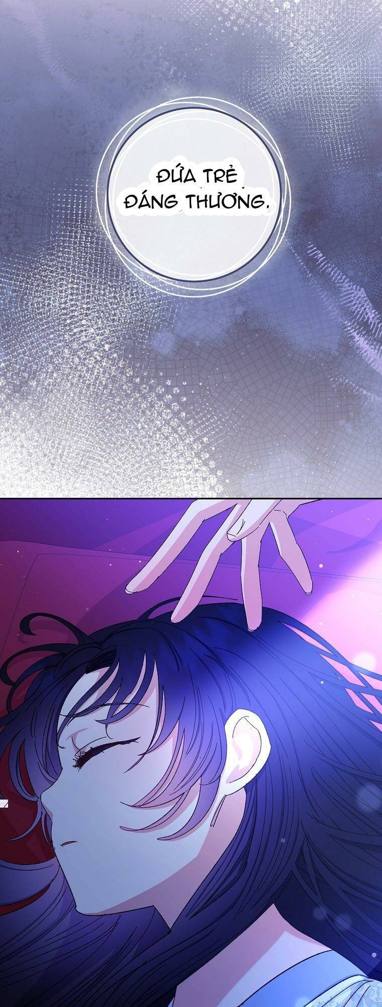 Tiểu Thiếp Chỉ Muốn Sống Yên Bình Chapter 3 - Trang 2