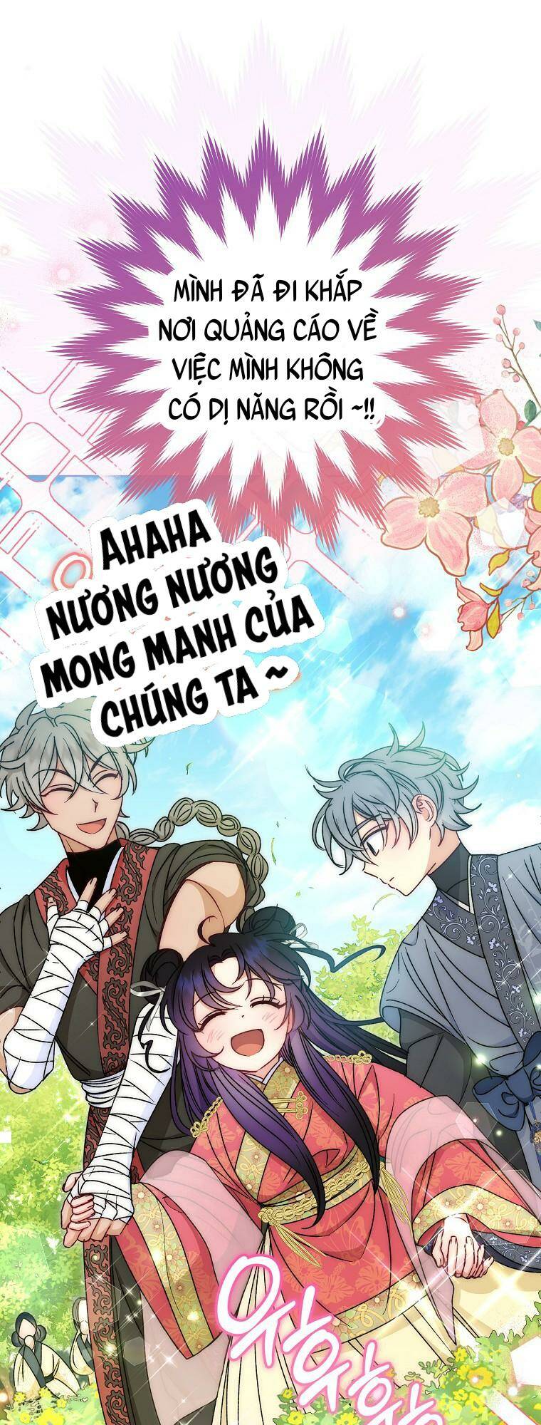 Tiểu Thiếp Chỉ Muốn Sống Yên Bình Chapter 30 - Trang 2