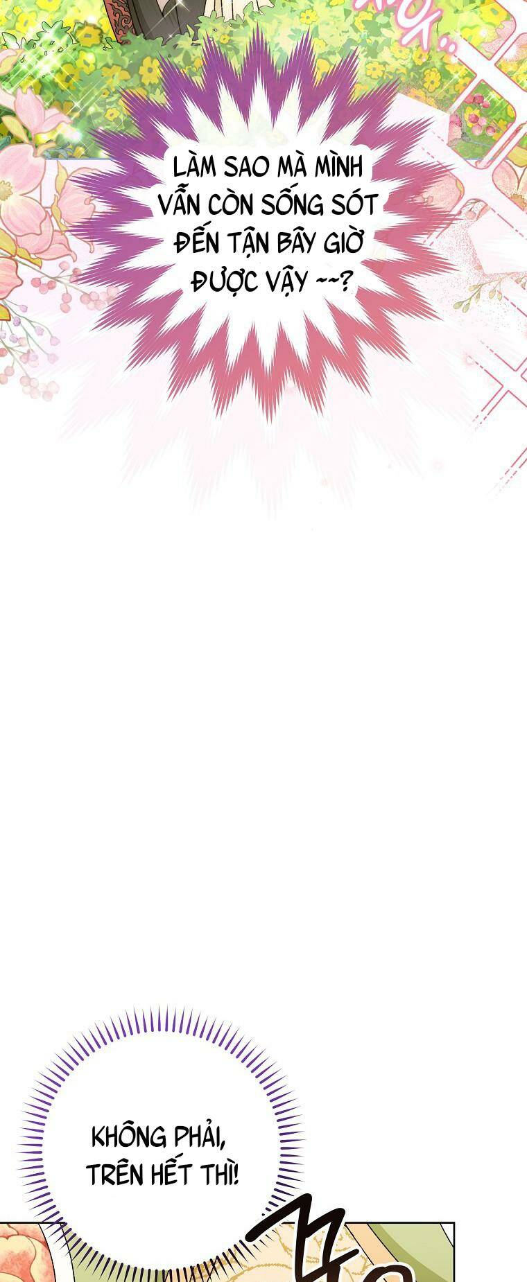 Tiểu Thiếp Chỉ Muốn Sống Yên Bình Chapter 30 - Trang 2