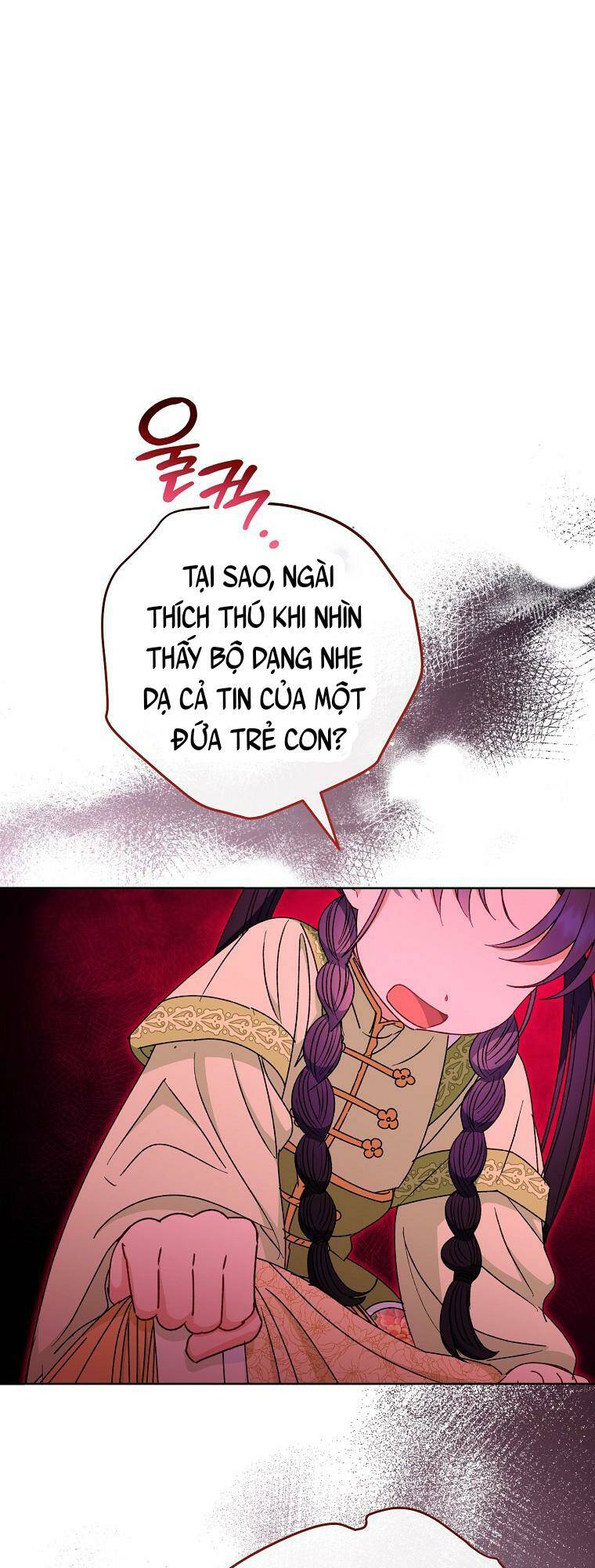 Tiểu Thiếp Chỉ Muốn Sống Yên Bình Chapter 30 - Trang 2