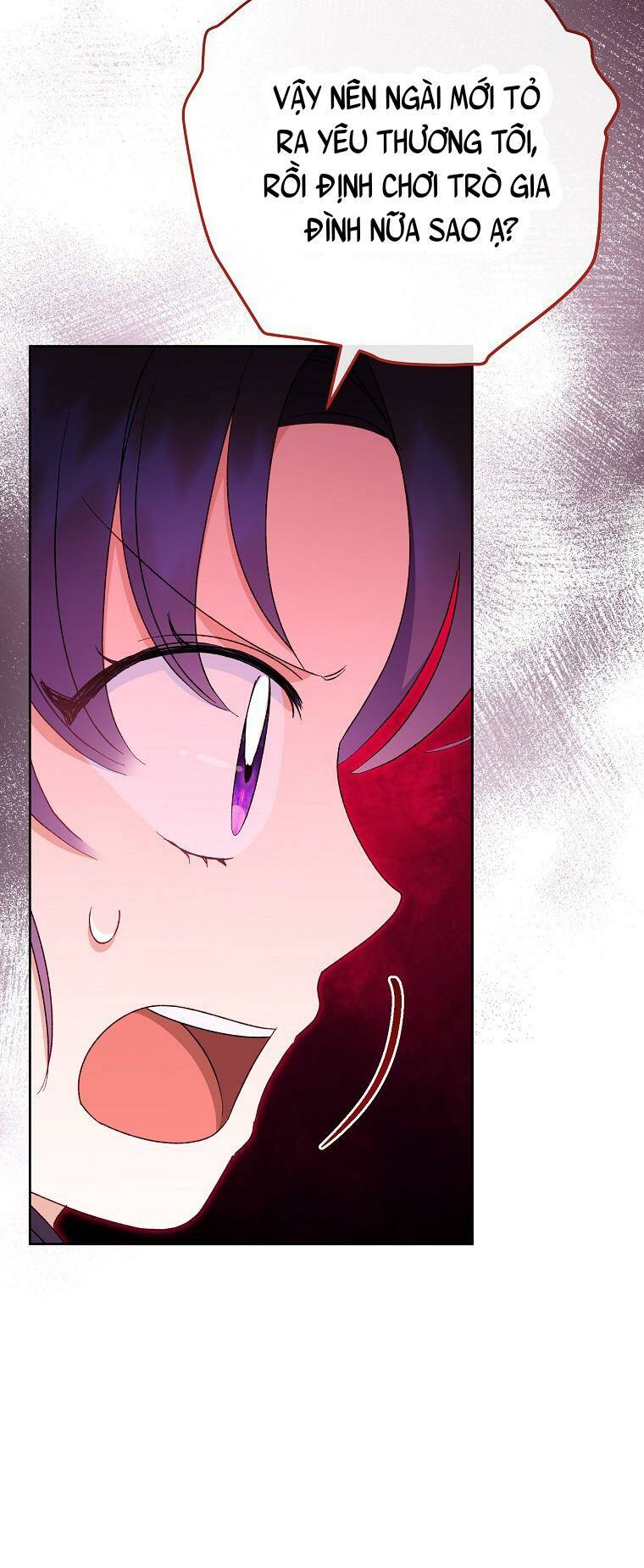 Tiểu Thiếp Chỉ Muốn Sống Yên Bình Chapter 30 - Trang 2