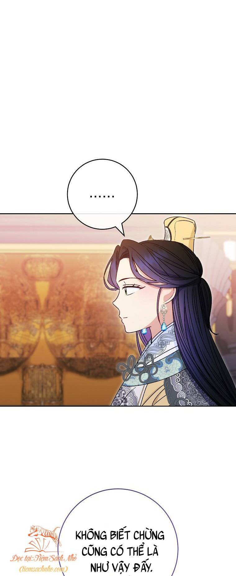 Tiểu Thiếp Chỉ Muốn Sống Yên Bình Chapter 30 - Trang 2