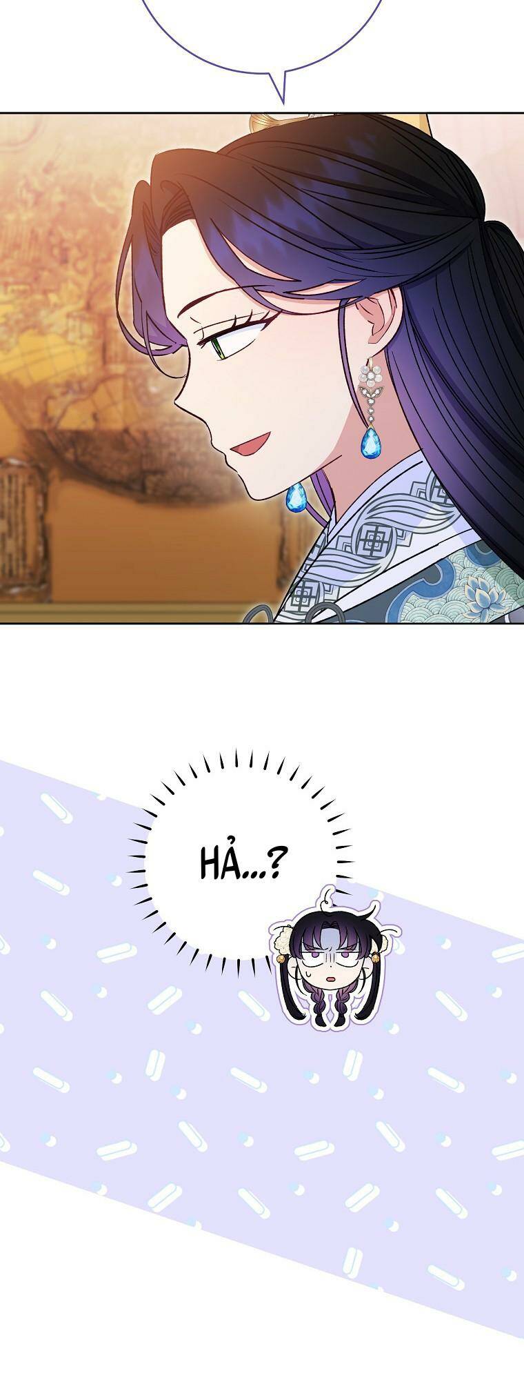 Tiểu Thiếp Chỉ Muốn Sống Yên Bình Chapter 30 - Trang 2