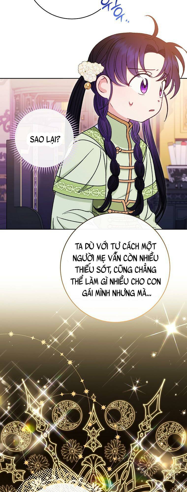 Tiểu Thiếp Chỉ Muốn Sống Yên Bình Chapter 30 - Trang 2