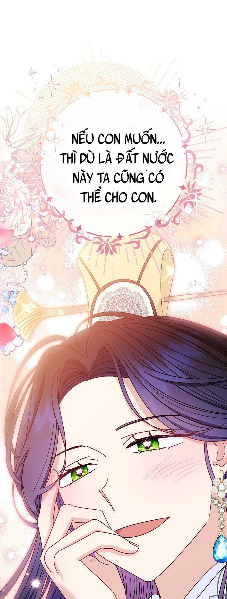 Tiểu Thiếp Chỉ Muốn Sống Yên Bình Chapter 30 - Trang 2