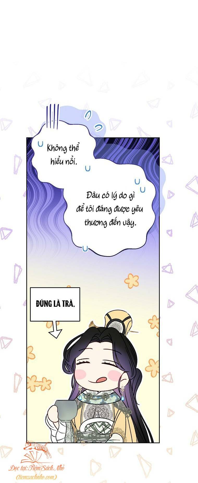 Tiểu Thiếp Chỉ Muốn Sống Yên Bình Chapter 30 - Trang 2