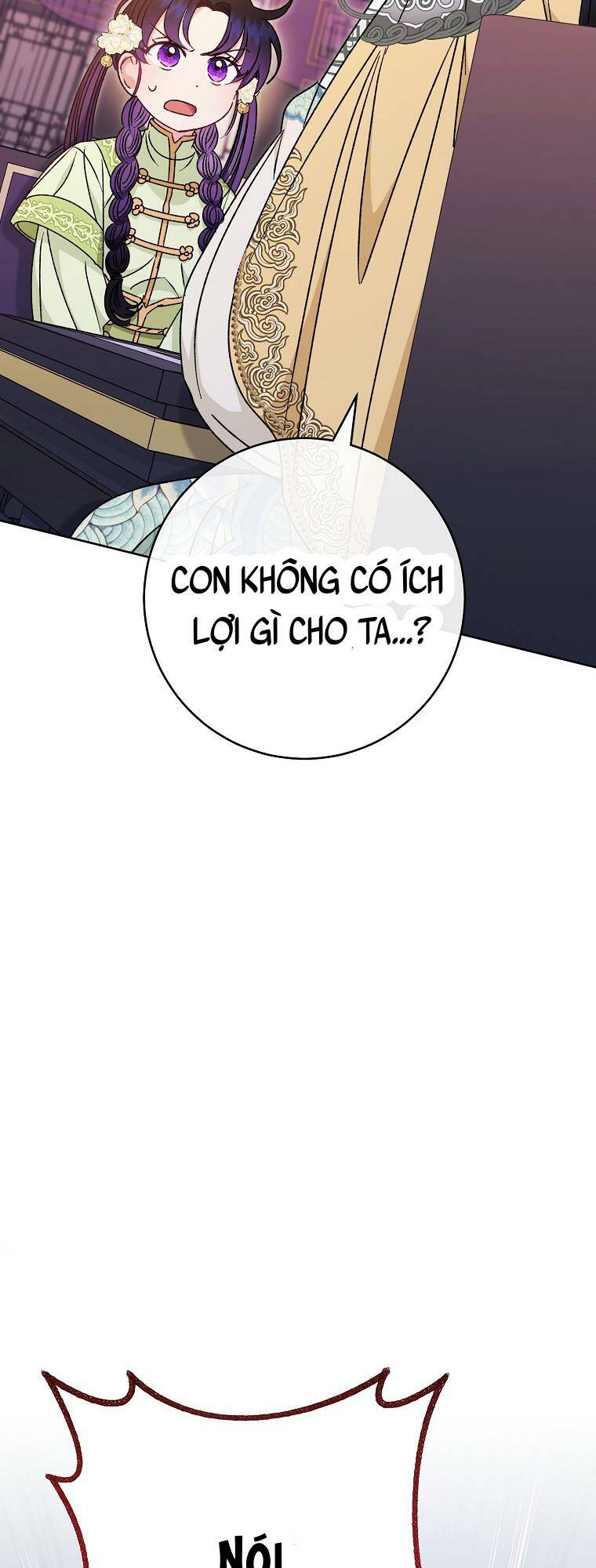 Tiểu Thiếp Chỉ Muốn Sống Yên Bình Chapter 30 - Trang 2