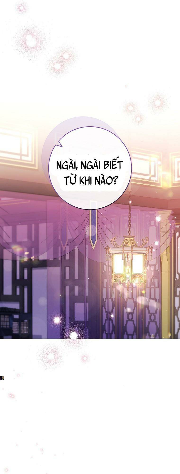Tiểu Thiếp Chỉ Muốn Sống Yên Bình Chapter 30 - Trang 2