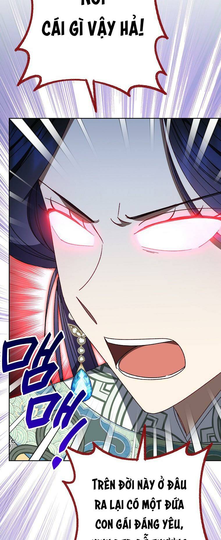 Tiểu Thiếp Chỉ Muốn Sống Yên Bình Chapter 30 - Trang 2