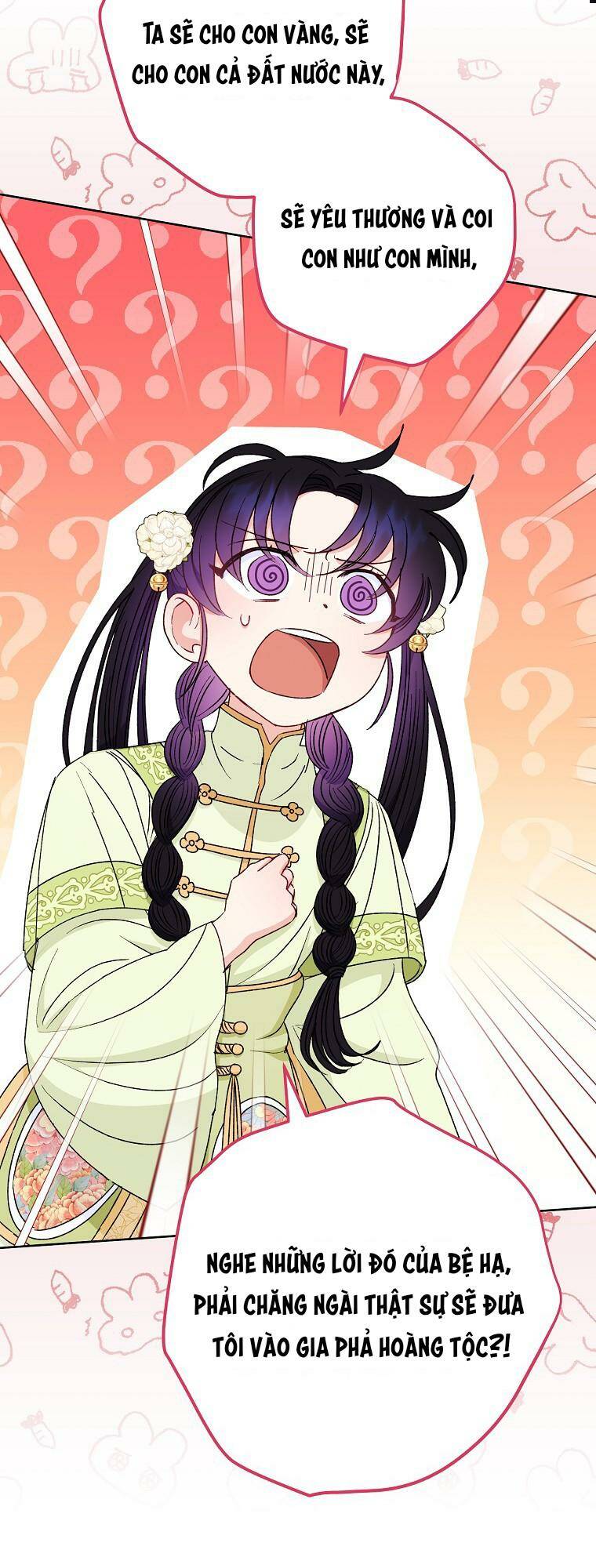 Tiểu Thiếp Chỉ Muốn Sống Yên Bình Chapter 30 - Trang 2