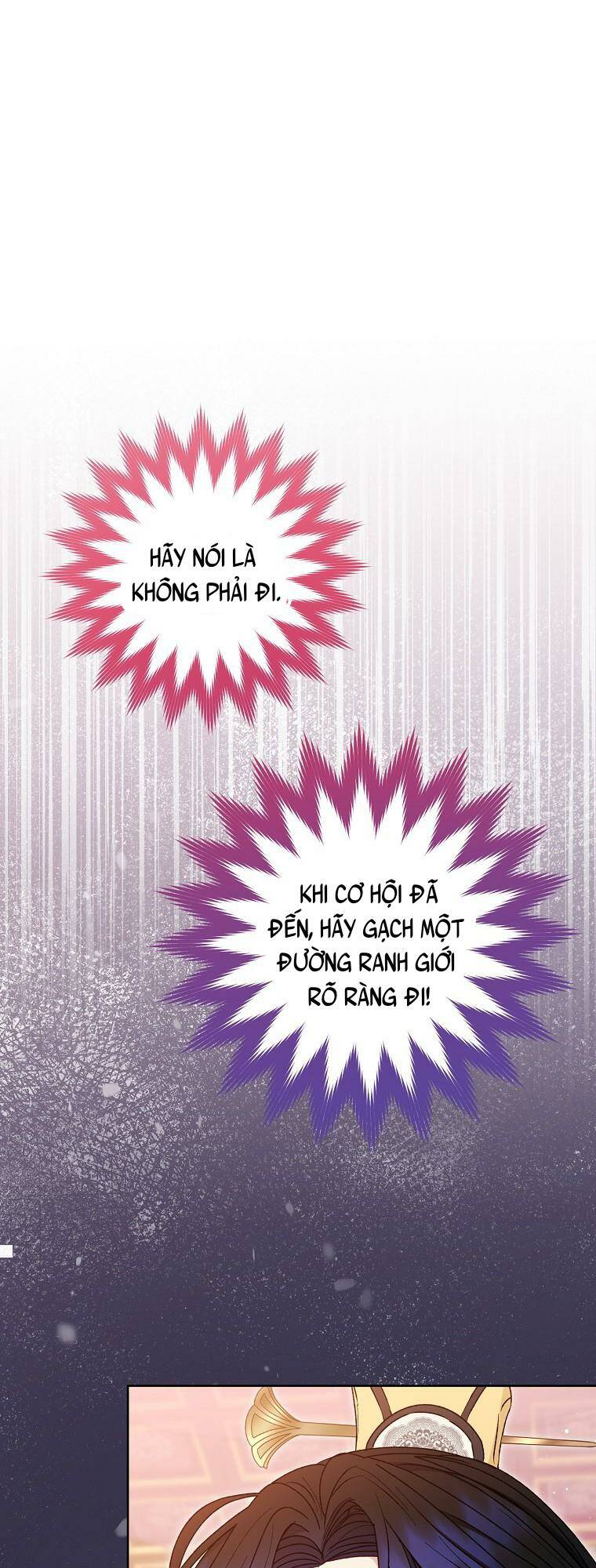 Tiểu Thiếp Chỉ Muốn Sống Yên Bình Chapter 30 - Trang 2