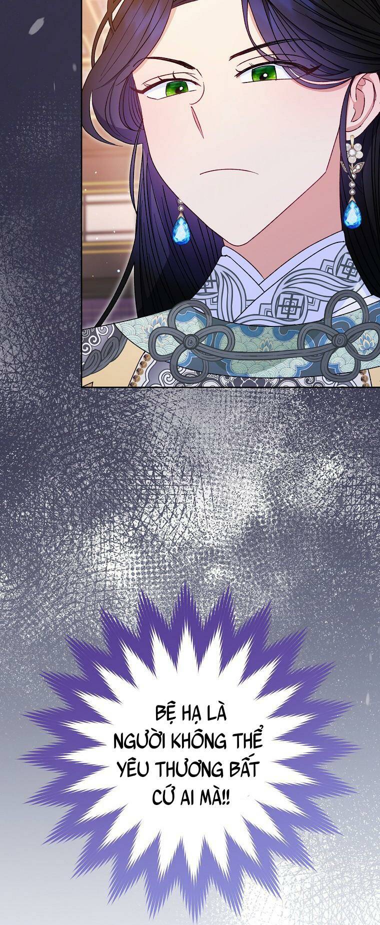 Tiểu Thiếp Chỉ Muốn Sống Yên Bình Chapter 30 - Trang 2