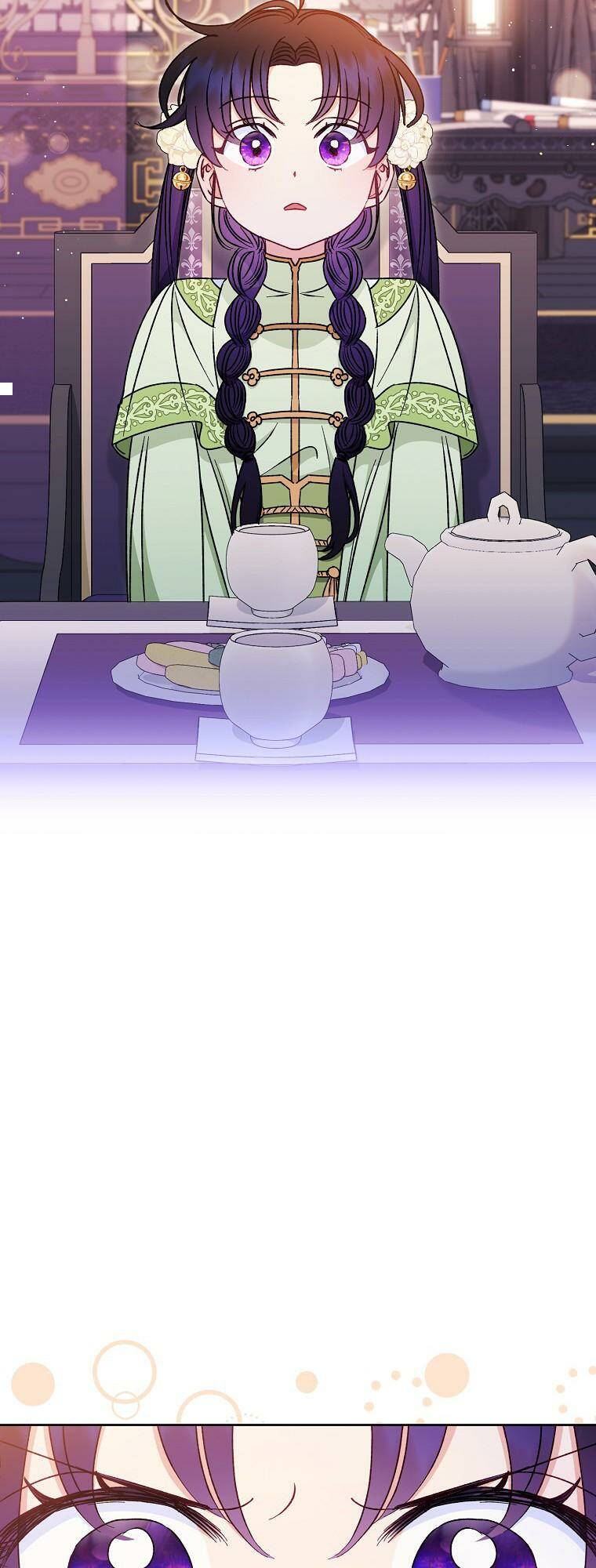 Tiểu Thiếp Chỉ Muốn Sống Yên Bình Chapter 30 - Trang 2