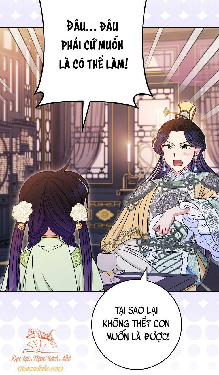 Tiểu Thiếp Chỉ Muốn Sống Yên Bình Chapter 30 - Trang 2