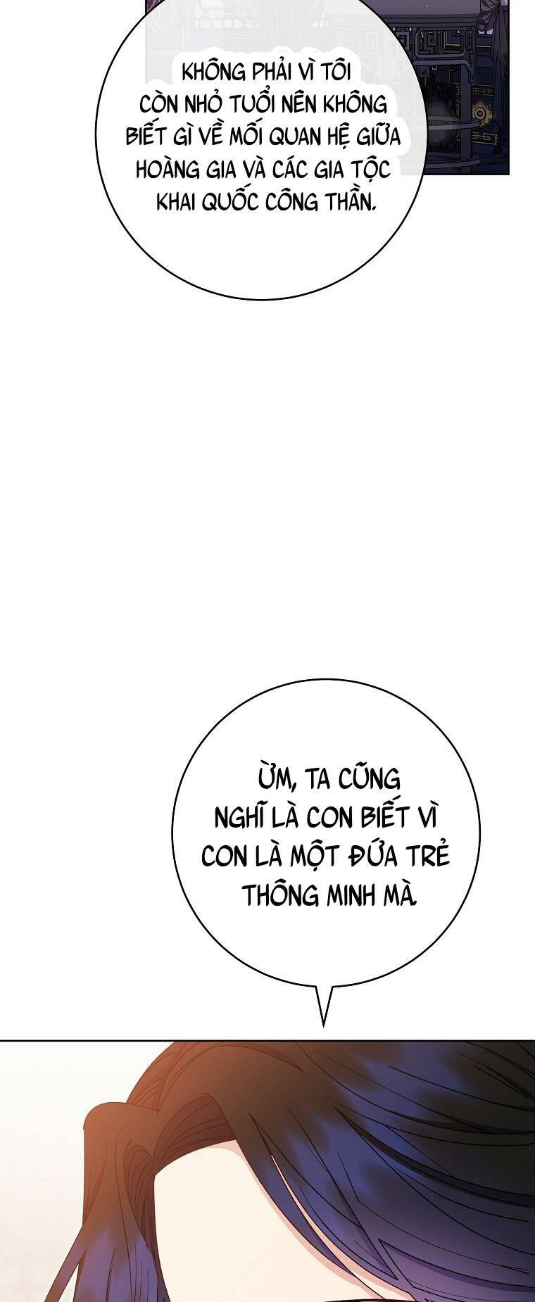 Tiểu Thiếp Chỉ Muốn Sống Yên Bình Chapter 30 - Trang 2