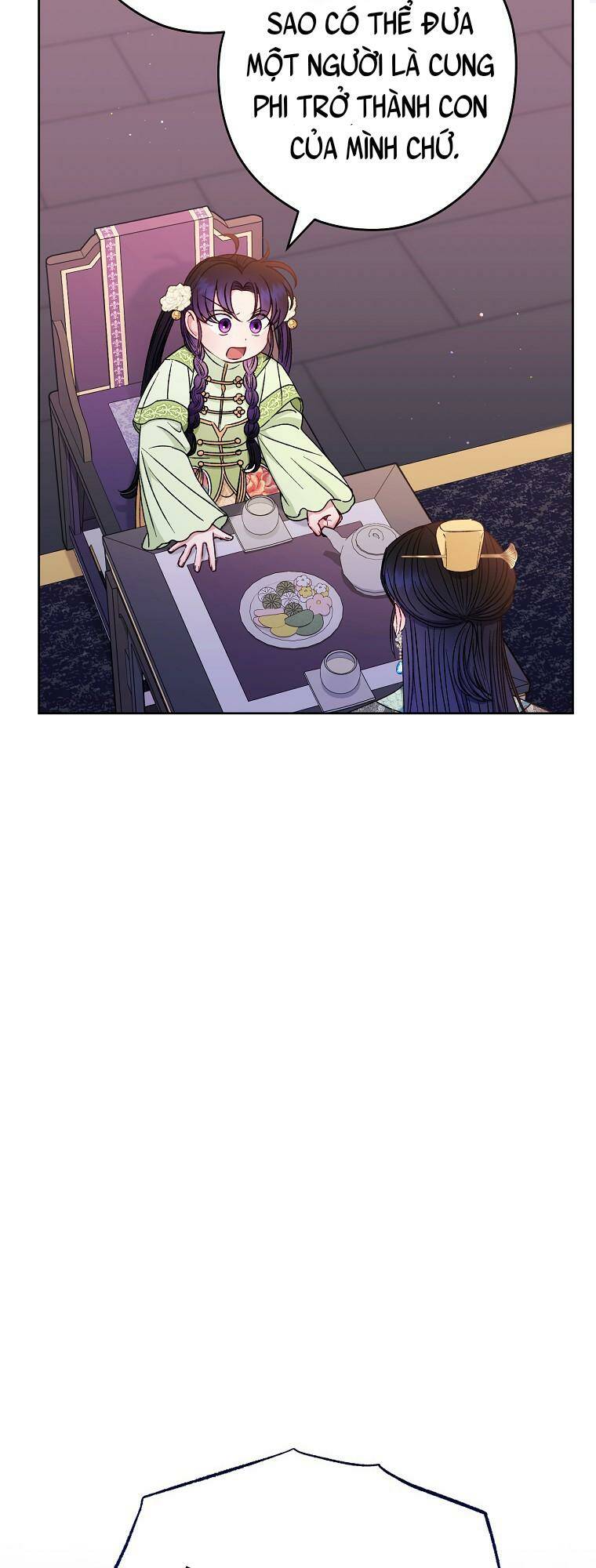 Tiểu Thiếp Chỉ Muốn Sống Yên Bình Chapter 30 - Trang 2