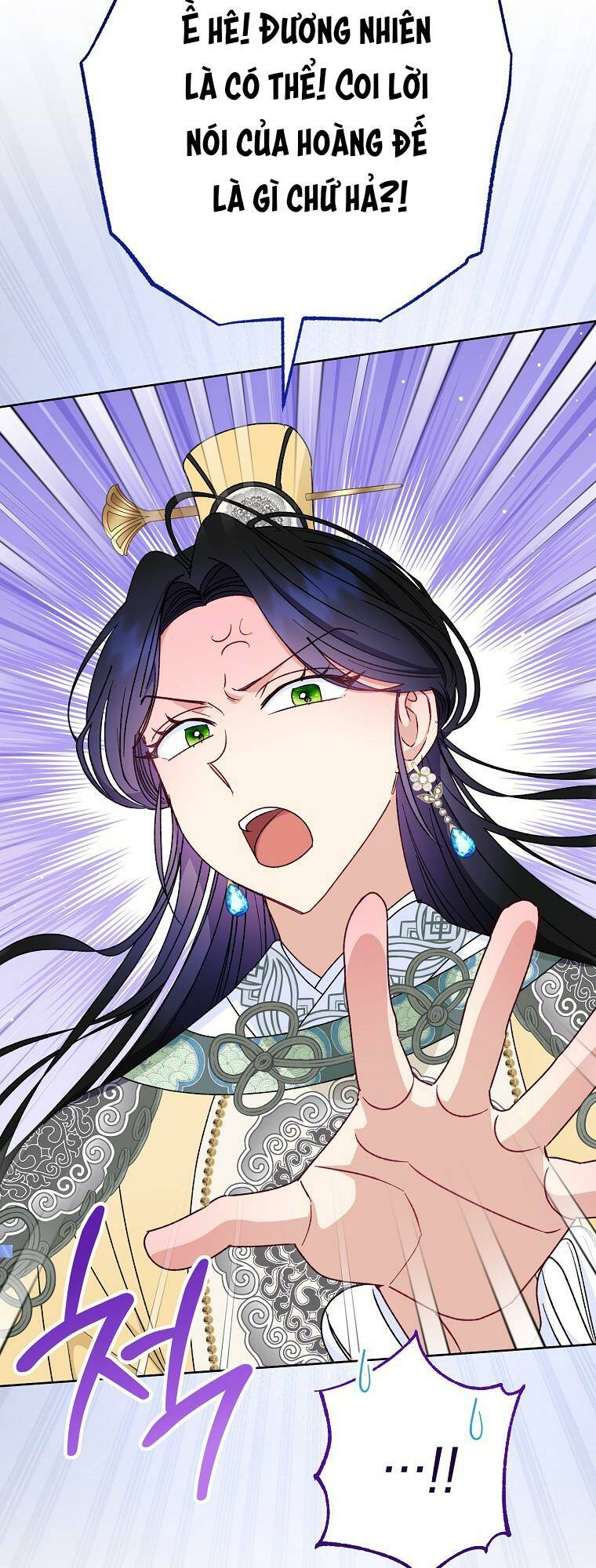 Tiểu Thiếp Chỉ Muốn Sống Yên Bình Chapter 30 - Trang 2