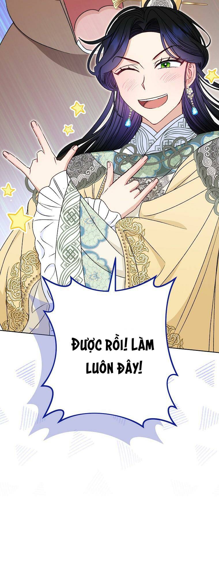 Tiểu Thiếp Chỉ Muốn Sống Yên Bình Chapter 30 - Trang 2