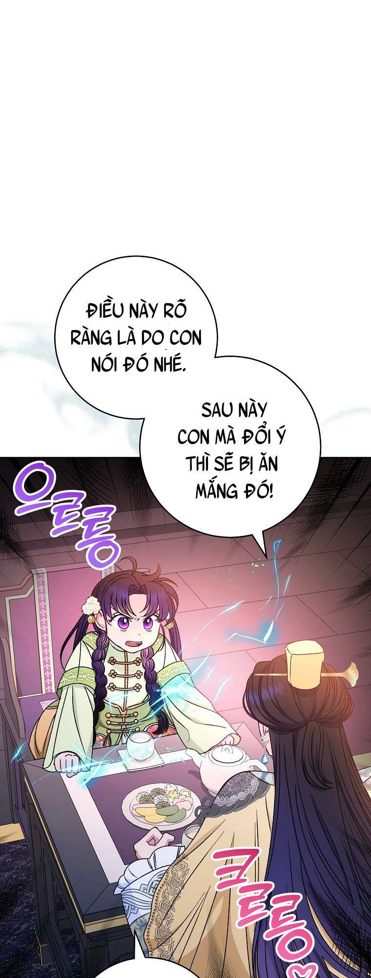 Tiểu Thiếp Chỉ Muốn Sống Yên Bình Chapter 30 - Trang 2