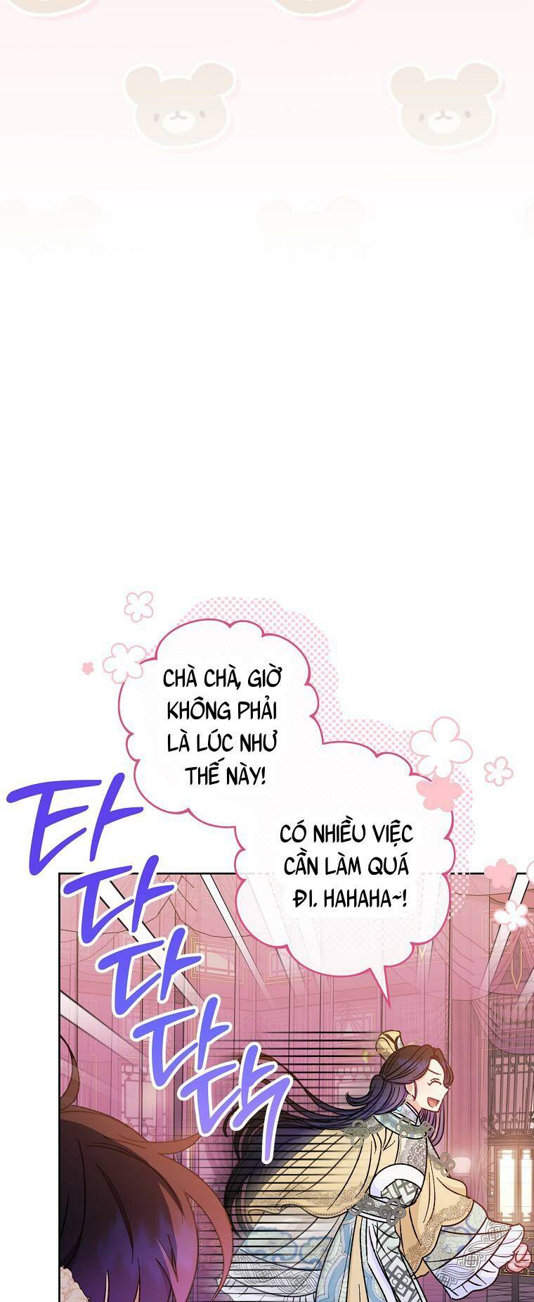 Tiểu Thiếp Chỉ Muốn Sống Yên Bình Chapter 30 - Trang 2