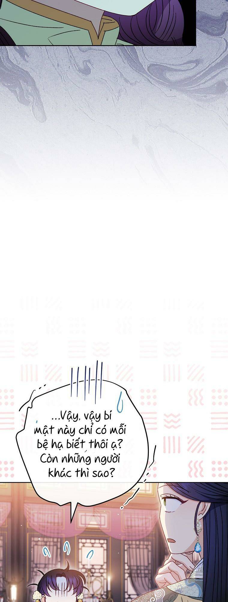 Tiểu Thiếp Chỉ Muốn Sống Yên Bình Chapter 30 - Trang 2